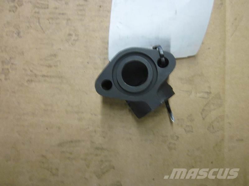 CAT C15 Other components
