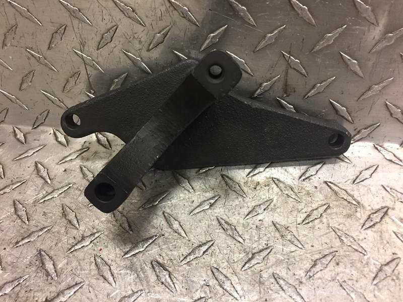 CAT C15 Other components