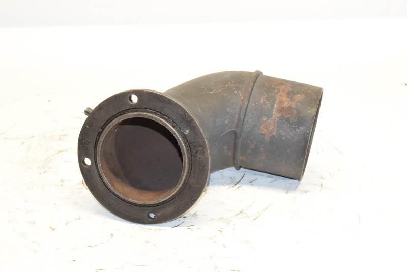 CAT C15 Other components