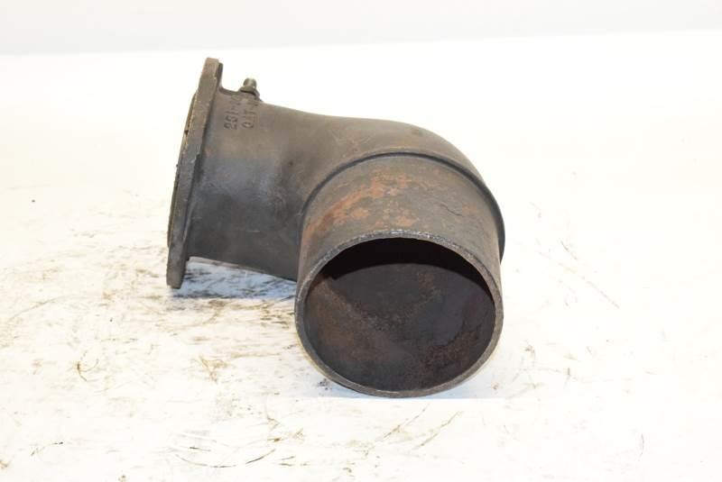 CAT C15 Other components