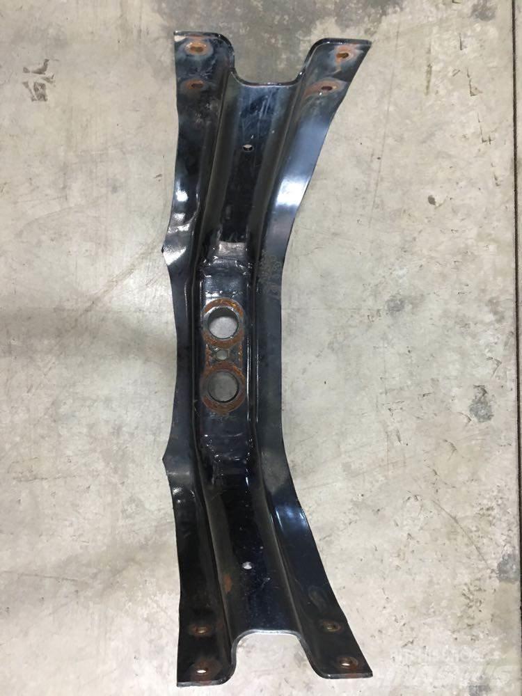 CAT C15 Other components
