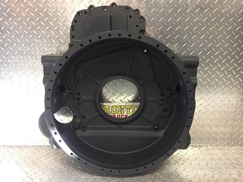 CAT C15 Other components