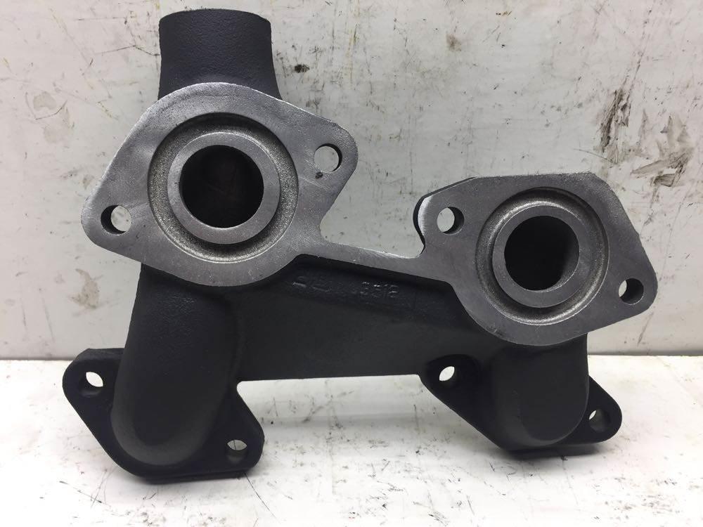 CAT C15 Other components