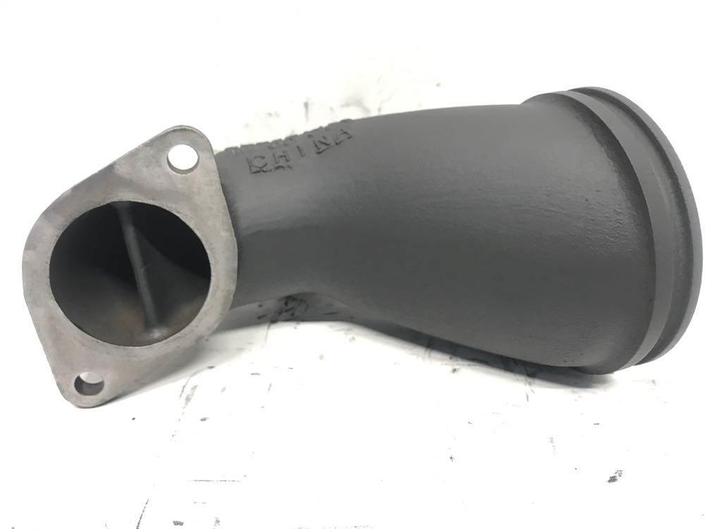 CAT C15 Other components