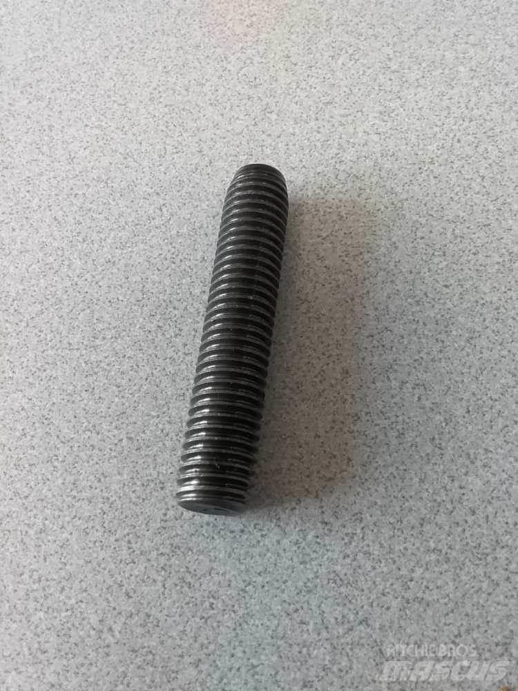 CAT C15 Other components