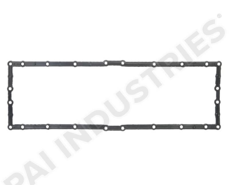 CAT C15 Other components