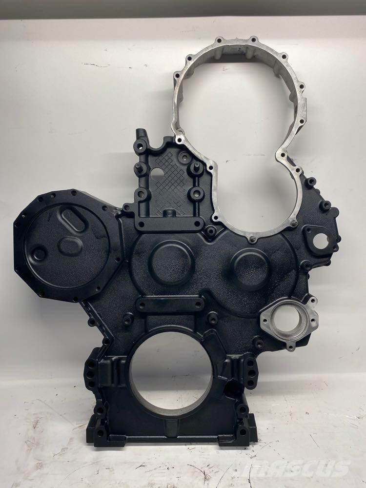CAT C15 Other components