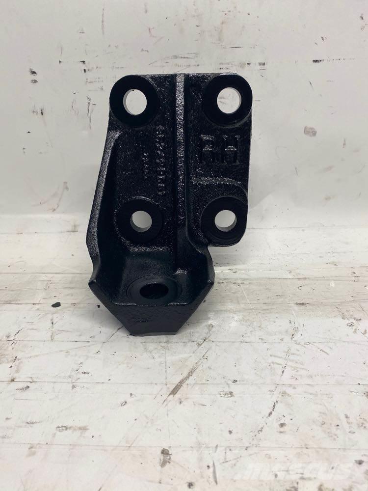 CAT C15 Other components
