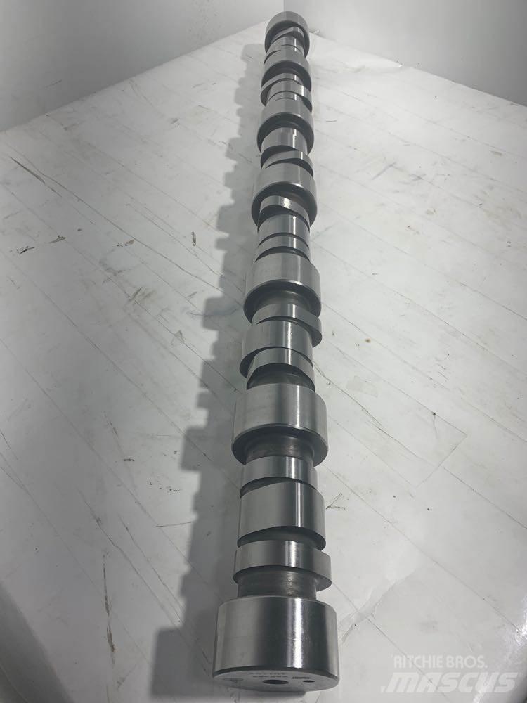 CAT C15 Other components