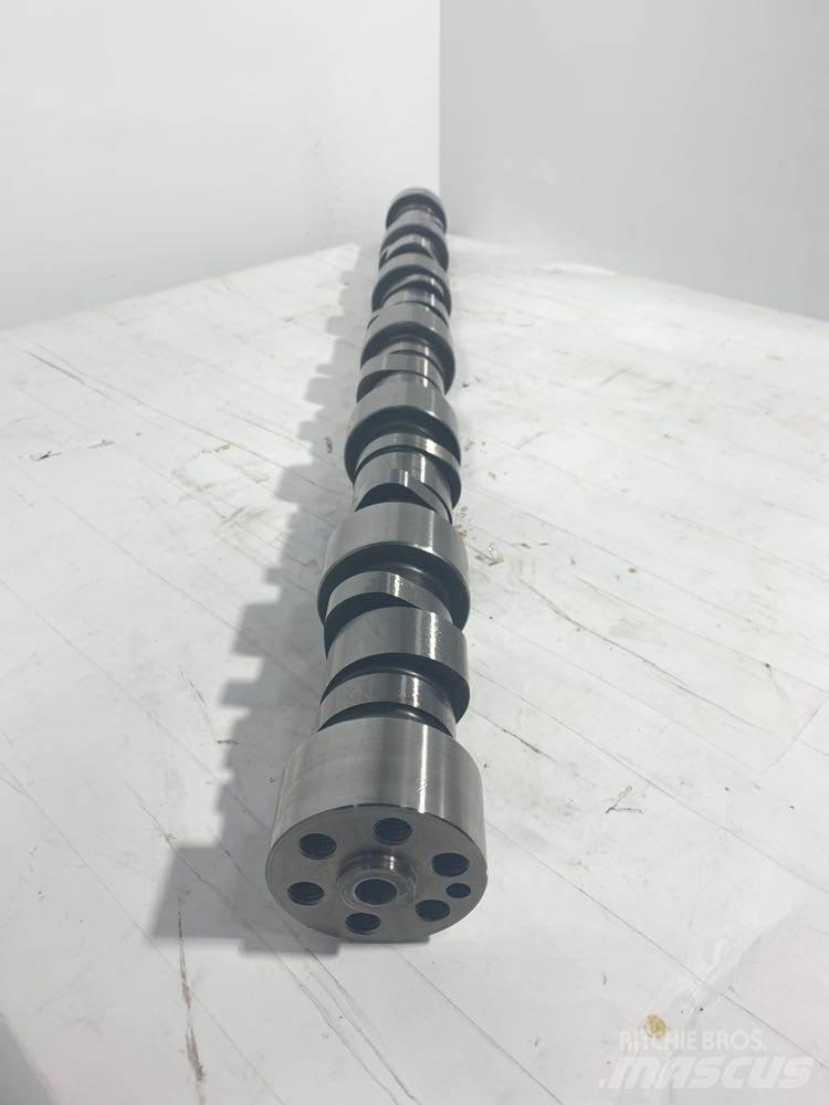 CAT C15 Other components