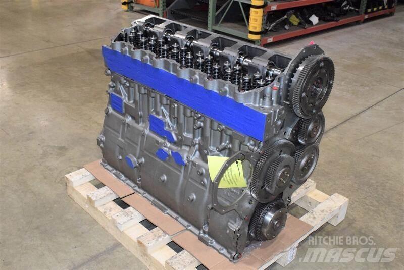 CAT C15 Engines