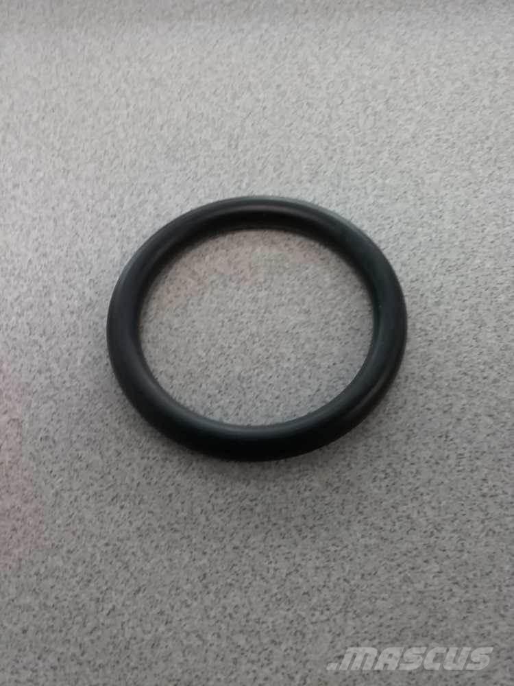 CAT C15 Other components