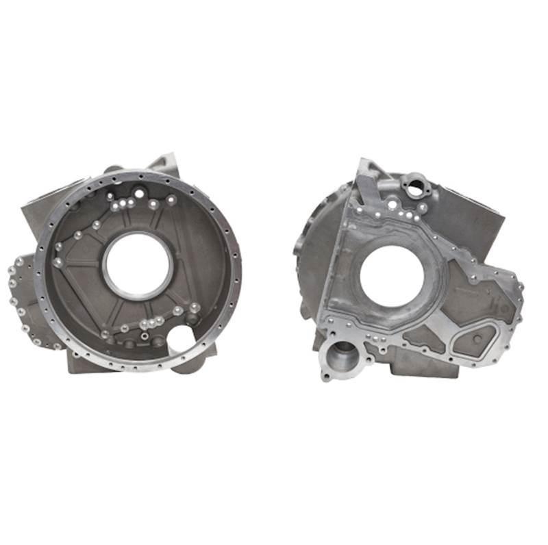CAT C15 Other components