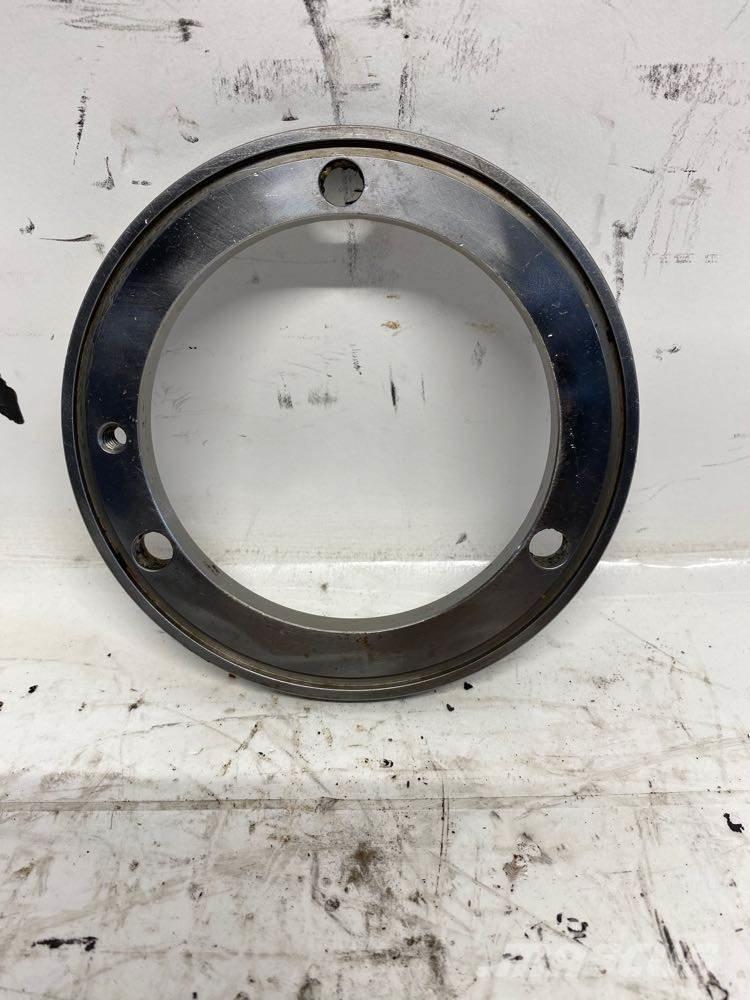 CAT C15 Other components