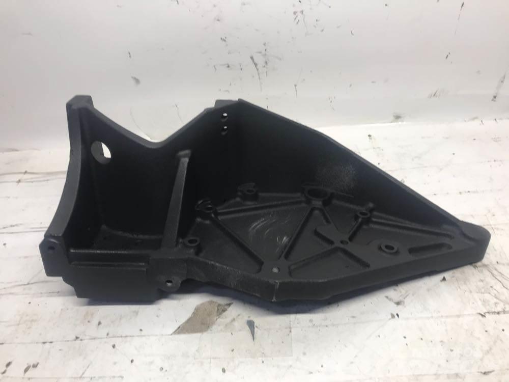 CAT C15 Other components