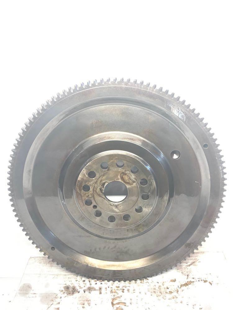 CAT C15 Tyres, wheels and rims