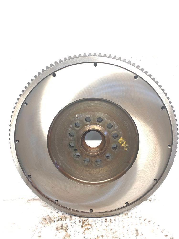 CAT C15 Tyres, wheels and rims