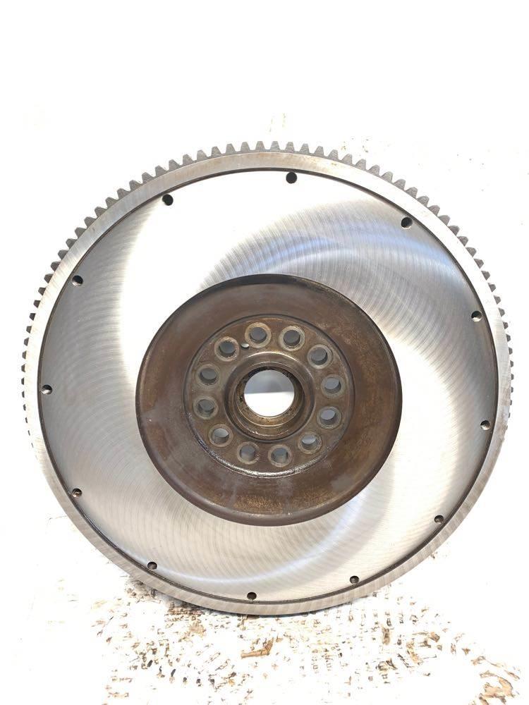 CAT C15 Tyres, wheels and rims