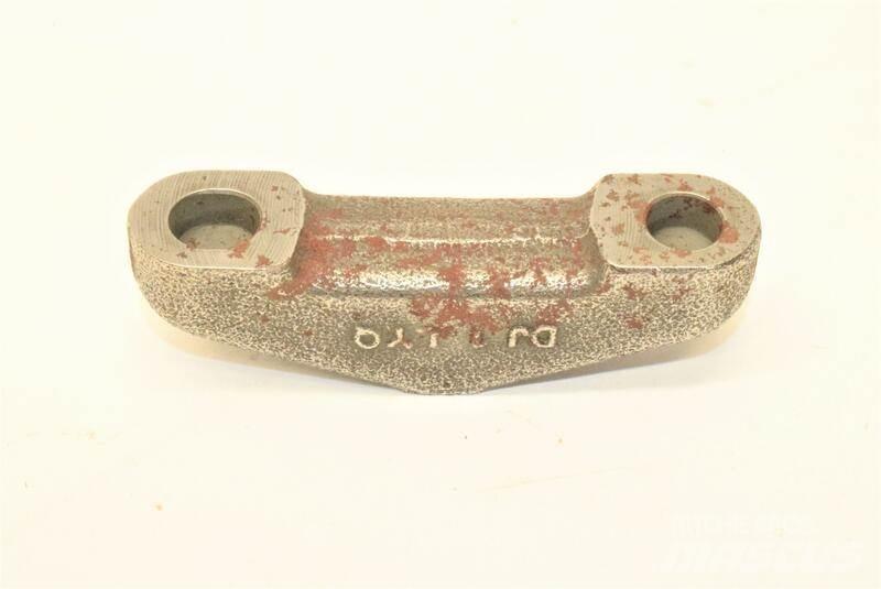 CAT C15/18 Other components