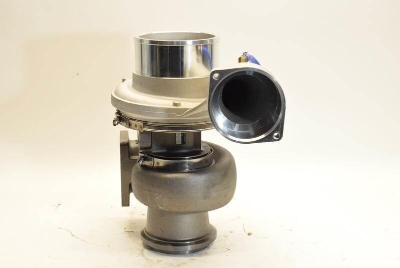 CAT C16 Other components
