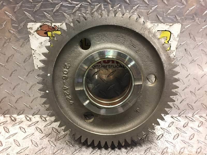 CAT C18 Other components