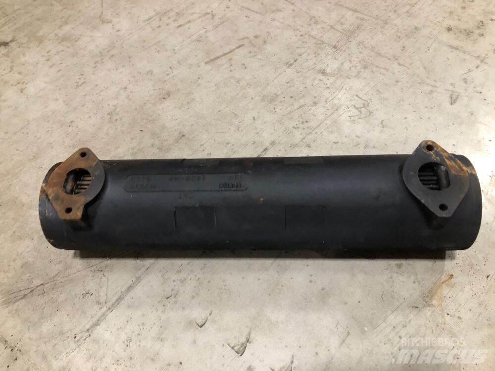 CAT C18 Other components