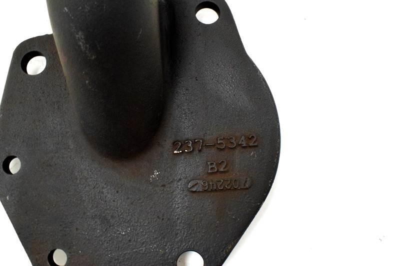 CAT C18 Other components
