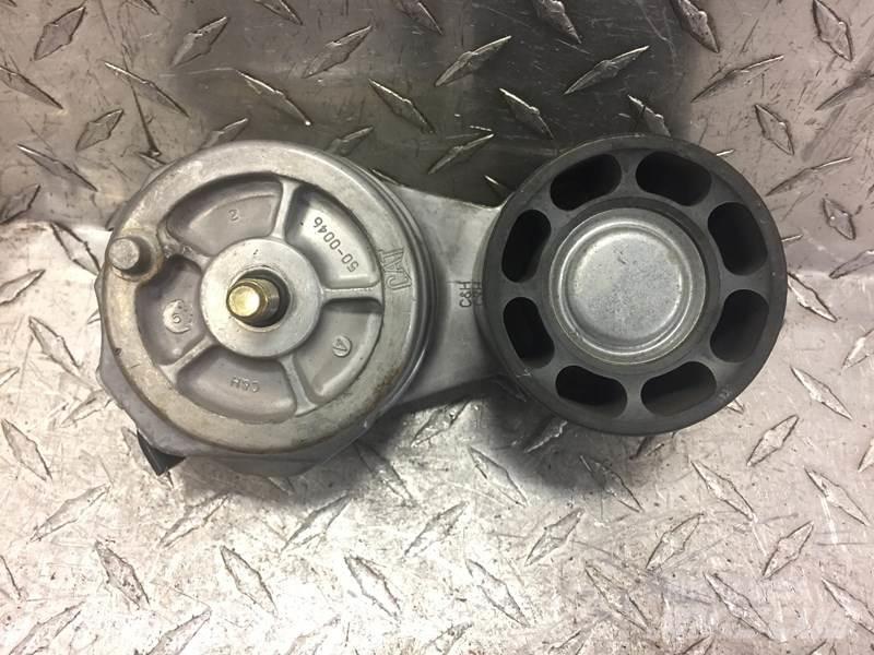 CAT C7 Other components