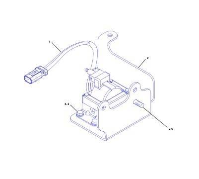 CAT C7 Other components