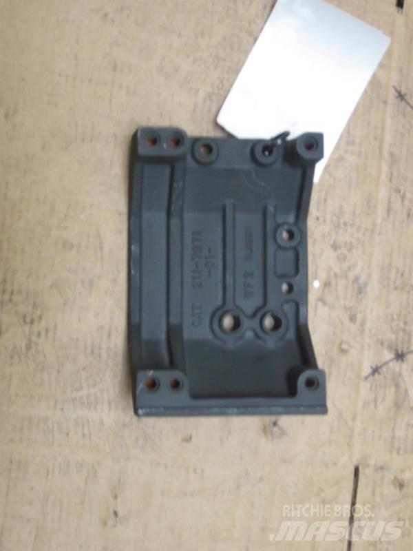 CAT C7 Other components