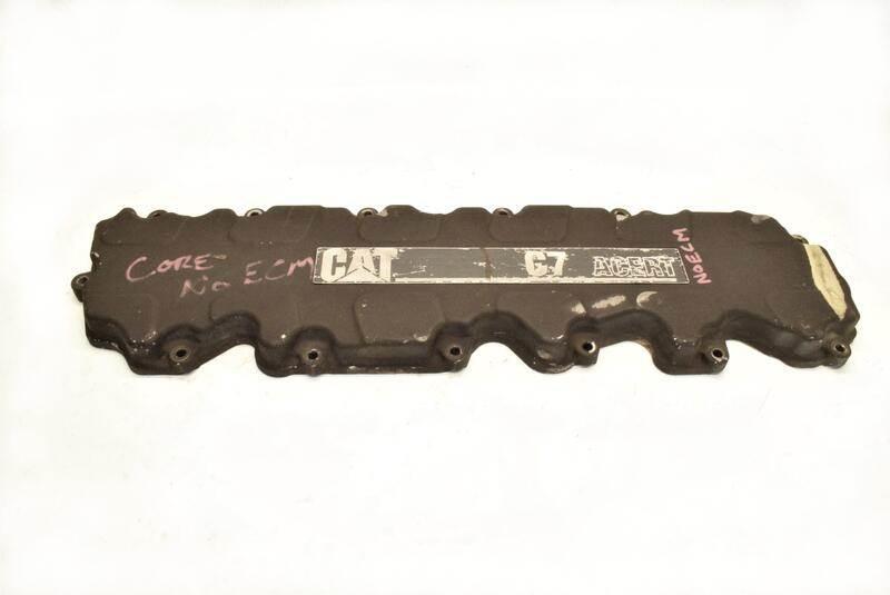 CAT C7 Other components