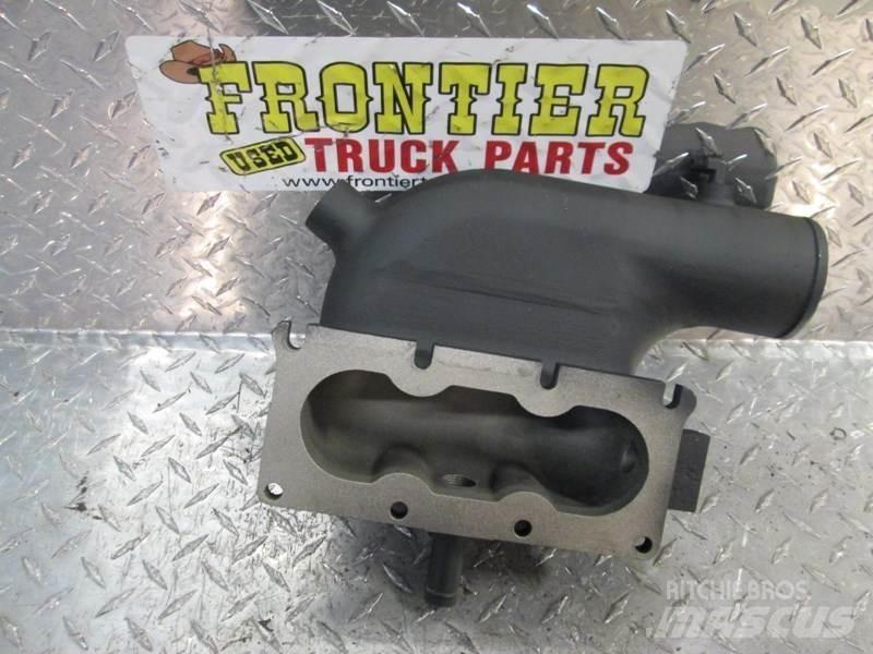 CAT C7 Other components