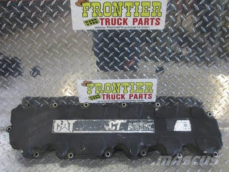 CAT C7 Other components