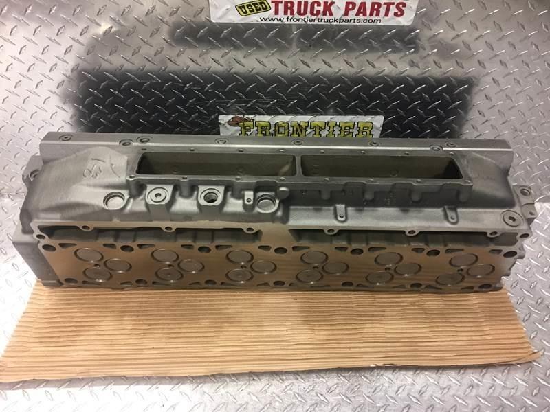 CAT C7 Other components