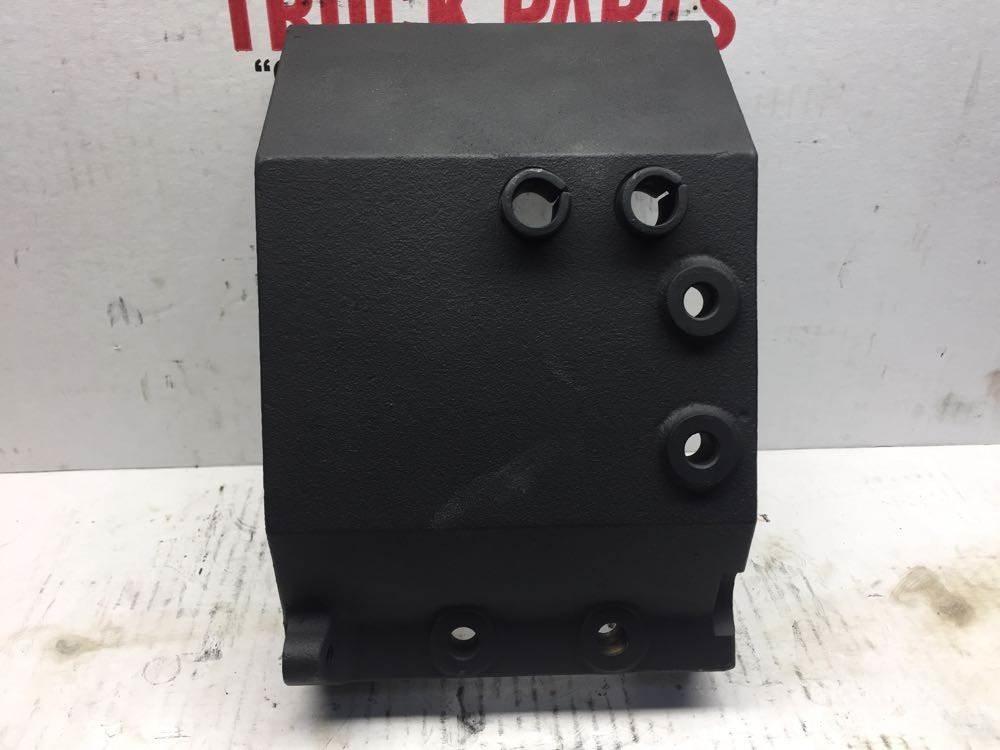 CAT C7 Other components
