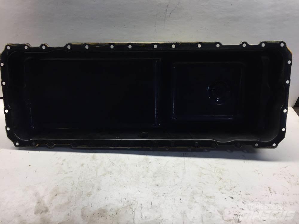 CAT C7 Other components