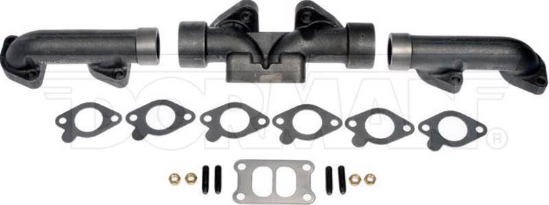 CAT C7 Other components