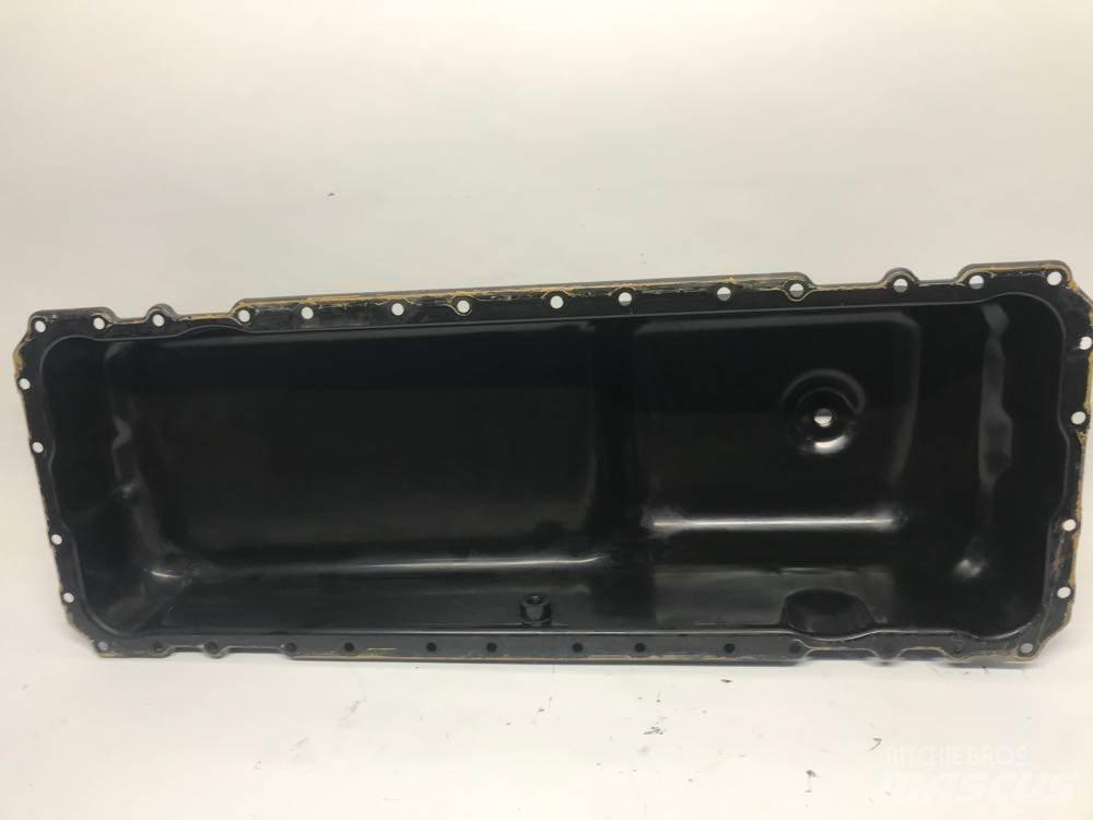 CAT C7 Other components