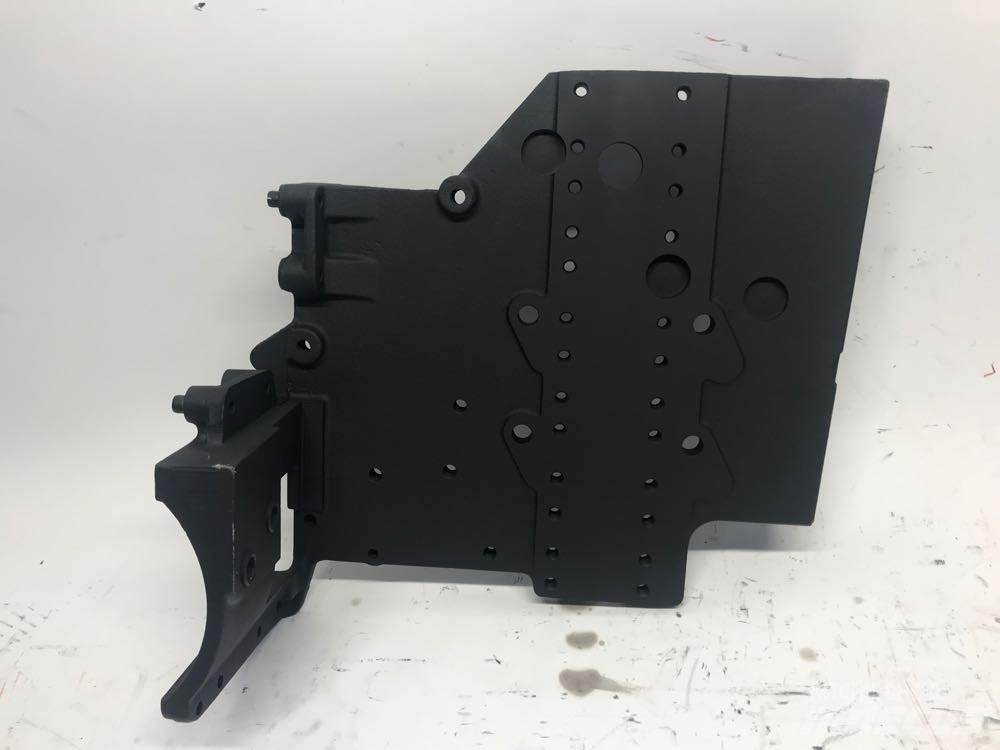 CAT C7 Other components