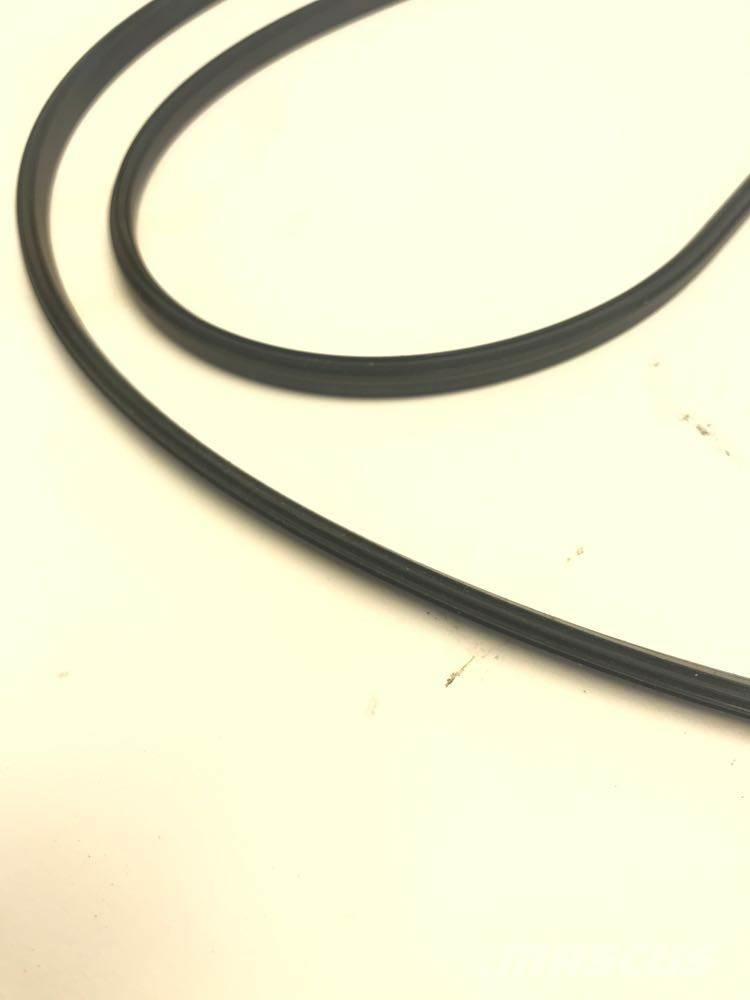 CAT C7 Other components