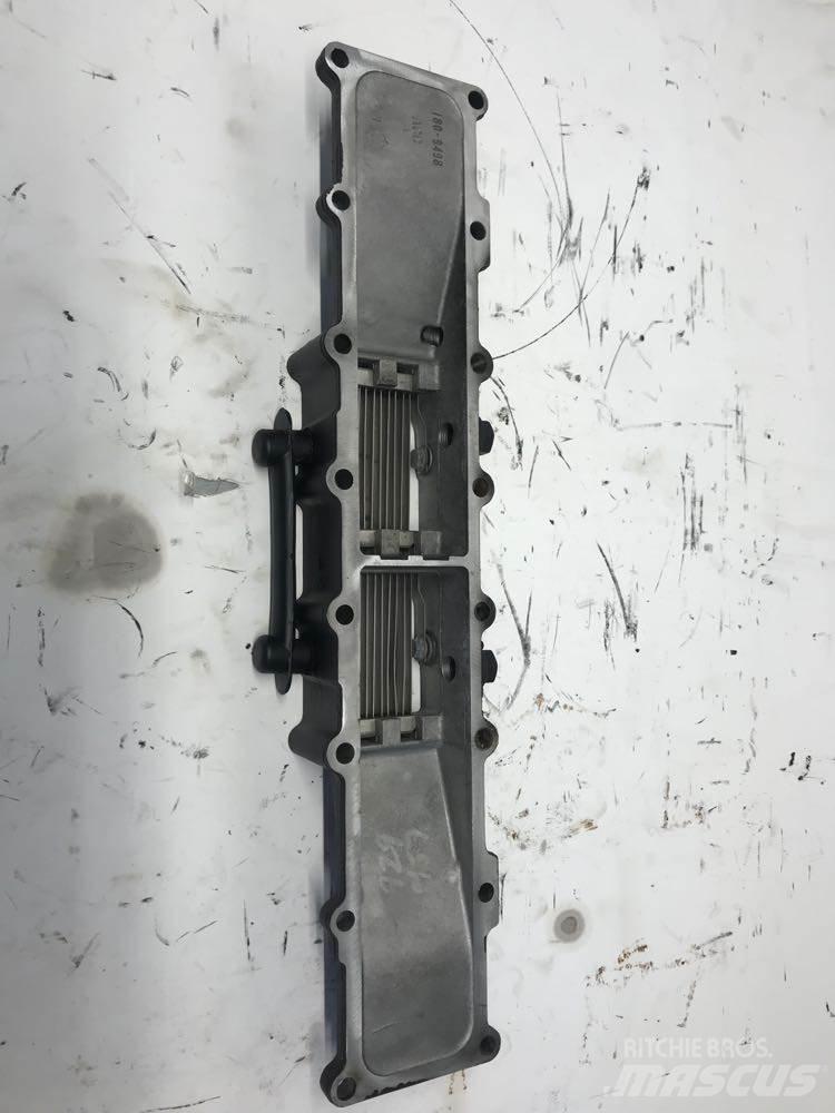 CAT C7 Other components