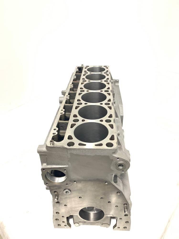 CAT C7 Engines