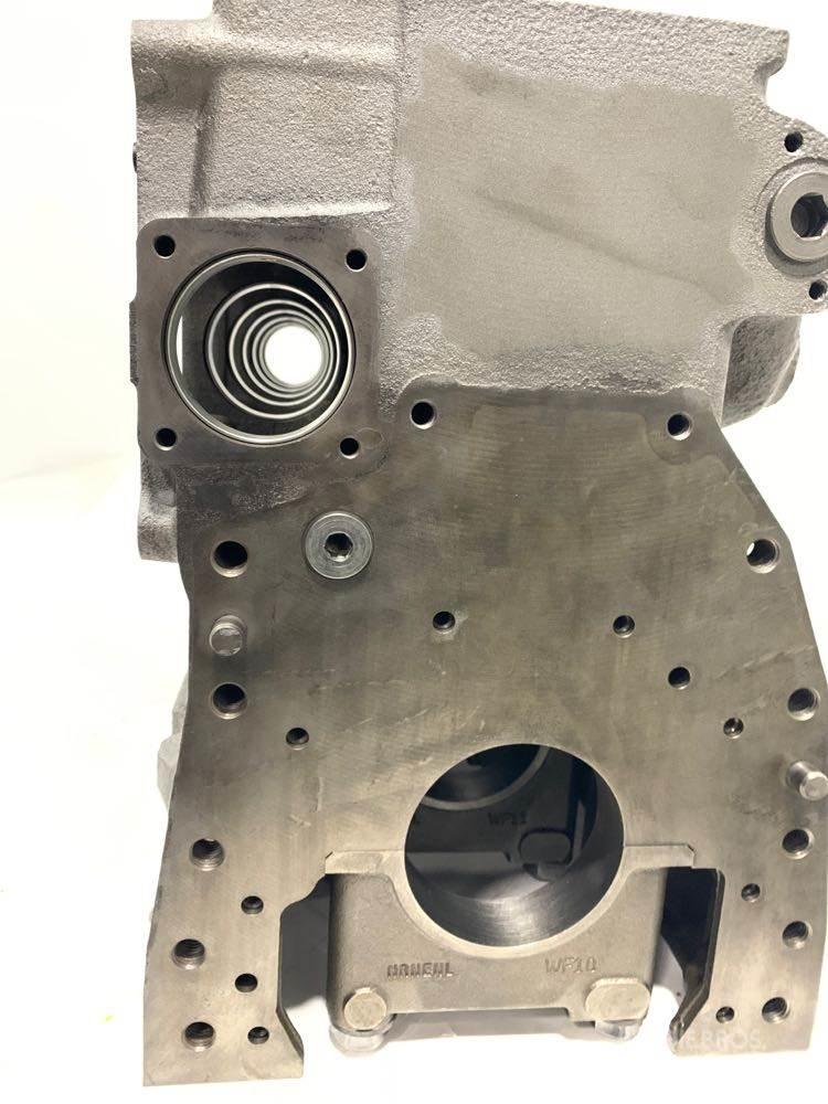CAT C7 Engines