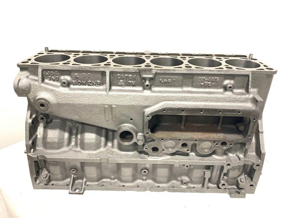CAT C7 Engines