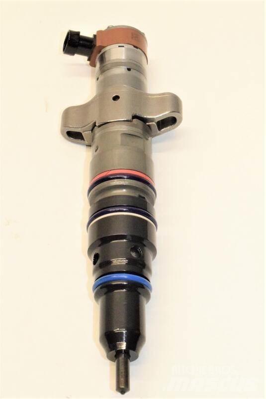 CAT C7 Other components