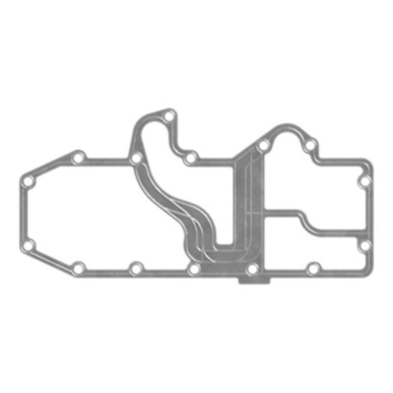 CAT C7 Other components