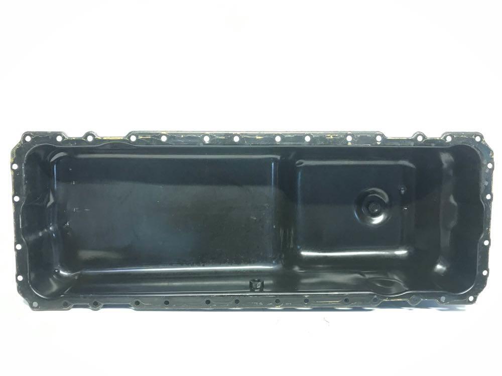 CAT C7 Other components