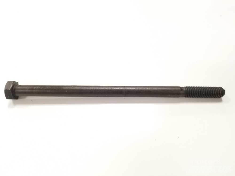 CAT C7 Other components