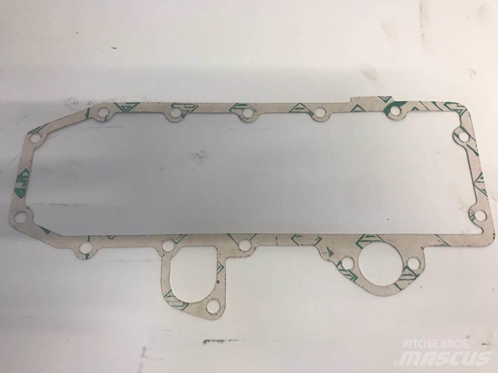 CAT C7 Other components