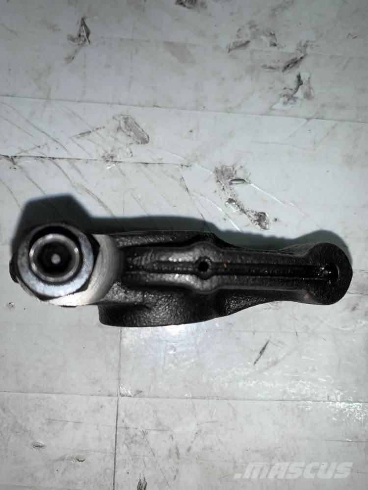 CAT C7 Other components